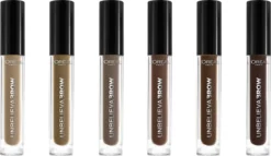 L’Oréal Paris Unbelieva Brow Wenkbrauwgel - 109 Ebony - Donker Bruin - Waterproof - 3.4 Ml -Poeder and Foundation Winkel 1200x697 1