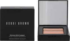 Bobbi Brown Shimmerbrick Compact Highlighter - Pink Quartz 14 Bobbi Brown Shimmerbrick Compact Highlighter - Pink Quartz -Poeder and Foundation Winkel 1200x709 1