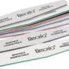 Klimonla Nagelvijl Set Van 5 Stuks 80/100/150/180/240 | Professionele Nagelvijl | High Qualit | Nagelverzorging