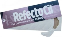 Refectocil Wimperblaadjes - Wimperverfblaadjes - Regular 96 Stuks + Extra 80 Stuks - 2 Stuks -Poeder and Foundation Winkel 1200x714 1