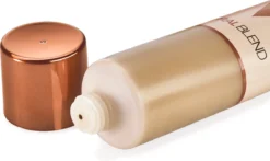 Vichy Minéralblend Foundation - 09 Agata - 30ML - Natuurlijke Dekking -Poeder and Foundation Winkel 1200x716 1