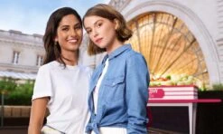 Bourjois Healthy Mix Anti Fatigue Foundation - 57 Halé 26 Bourjois Healthy Mix Anti Fatigue Foundation - 57 Halé -Poeder and Foundation Winkel 1200x720