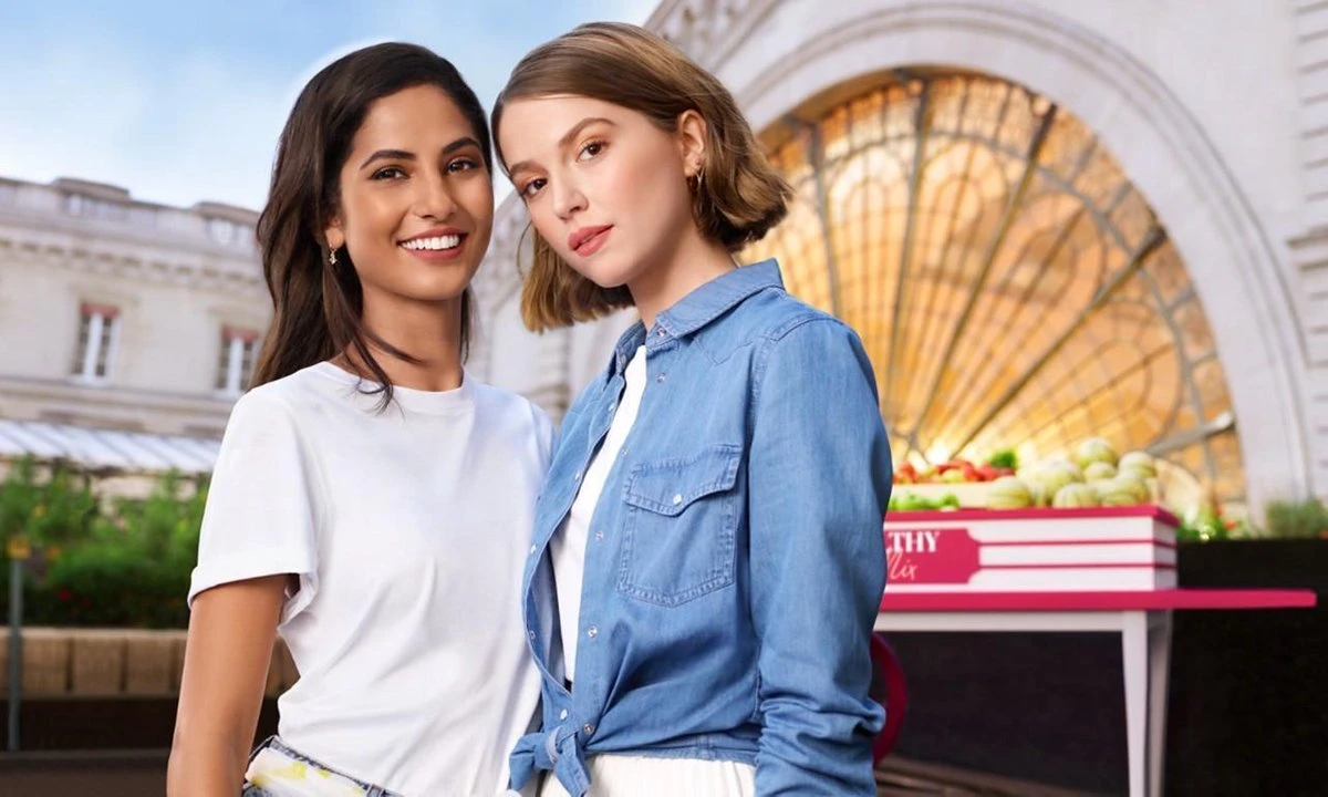 Bourjois Healthy Mix Anti Fatigue Foundation - 57 Halé 8 Bourjois Healthy Mix Anti Fatigue Foundation - 57 Halé - Afbeelding 8