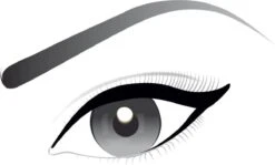 L'Oréal Paris Super Liner Ultra Precision Eyeliner Stift - Zwart 16 L'Oréal Paris Super Liner Ultra Precision Eyeliner Stift - Zwart -Poeder and Foundation Winkel 1200x725 2