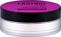 Maybelline Face Studio Master Fix Loose Gezichtspoeder - 01 Translucent 22 Maybelline Face Studio Master Fix Loose Gezichtspoeder - 01 Translucent -Poeder and Foundation Winkel 1200x725