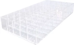 Lipstick Organizer | Make Up Organizer | Lipgloss | Lippenstift Organizer | Opbergen -Poeder and Foundation Winkel 1200x730 1