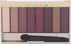 Max Factor Masterpiece Nude Oogschaduw Palette - 07 Matte Sunset 7 Max Factor Masterpiece Nude Oogschaduw Palette - 07 Matte Sunset -Poeder and Foundation Winkel 1200x743
