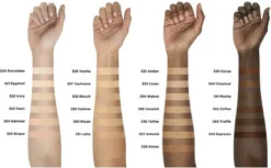 L’Oréal Paris Infaillible More Than Concealer - 343 Truffle - Dekkende 11 L’Oréal Paris Infaillible More Than Concealer - 343 Truffle - Dekkende -Poeder and Foundation Winkel 1200x745 1