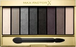 Max Factor Masterpiece Nude Oogschaduw Palette - 06 Skylights -Poeder and Foundation Winkel 1200x746