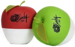 CandyLipz Lip Plumper Groen - Double Lobed - Volle Lippen Zonder Fillers - Candy Lipz -Poeder and Foundation Winkel 1200x751