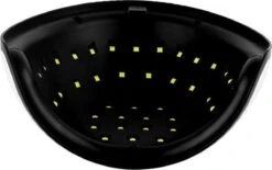 96W Nageldroger Sun H3 Plus Met UV LED Lamp Nagels - Gellak/Gelnagels/Gel Nagellak Droger - Nagellamp / Nagel Lamp Geschikt Voor Professioneel Gebruik 11 96W Nageldroger Sun H3 Plus Met UV LED Lamp Nagels - Gellak/Gelnagels/Gel Nagellak Droger - Nagellamp / Nagel Lamp Geschikt Voor Professioneel Gebruik -Poeder and Foundation Winkel 1200x754 1