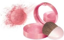 Bourjois Little Round Pot Blush - 54 Rose Frisson 30 Bourjois Little Round Pot Blush - 54 Rose Frisson -Poeder and Foundation Winkel 1200x754 3