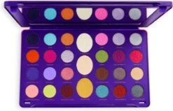 Makeup Revolution X Bratz Limitless Eyeshadow Palette - Oogschaduw Palette 9 Makeup Revolution X Bratz Limitless Eyeshadow Palette - Oogschaduw Palette -Poeder and Foundation Winkel 1200x772 2