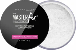Maybelline Face Studio Master Fix Loose Gezichtspoeder - 01 Translucent 20 Maybelline Face Studio Master Fix Loose Gezichtspoeder - 01 Translucent -Poeder and Foundation Winkel 1200x781