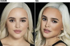 Maybelline City Bronzer Bronzer & Countour Powder - 100 Light Cool - Bronzing En Contouring Poeder - 51,4 Gr. -Poeder and Foundation Winkel 1200x786