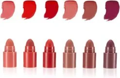 Palm Cosmetics® 6 In 1 Lipstick - Matte Lipstick - Lippenstift - Waterproof - Langhoudend 5 Palm Cosmetics® 6 In 1 Lipstick - Matte Lipstick - Lippenstift - Waterproof - Langhoudend -Poeder and Foundation Winkel 1200x788