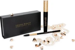 Ghazal Beauty Wenkbrauw- En Wimperserum - Brow En Lash Serum - Natuurlijke Oliën - Hydraterend 12 Ghazal Beauty Wenkbrauw- En Wimperserum - Brow En Lash Serum - Natuurlijke Oliën - Hydraterend -Poeder and Foundation Winkel 1200x798 1