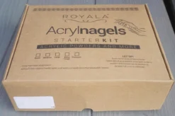 Acrylnagels StartersPakket |B| 120 Delig | 90 Colors | Acryl Nagels Set | Acryl Starter Kit | Nail Art Pakket | 500 Franse Nageltips | Manicure Set Voor Nail Art Kit | Nagel Decoratie | Acryl Poeder -Poeder and Foundation Winkel 1200x798