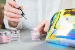 Miss Jules® Complete Set - Dipping Powder Starters Kit - 6 Kleuren Roze - Acryl Nagels Starterspakket -Poeder and Foundation Winkel 1200x800 1