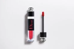 Dior - Addict Lacquer Plump -758 D-Mesure - Lippenstift -Poeder and Foundation Winkel 1200x800 13