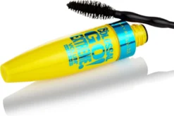 Maybelline Volum'Express Colossal Go Extreme! - Zwart - Waterproof Mascara 16 Maybelline Volum'Express Colossal Go Extreme! - Zwart - Waterproof Mascara -Poeder and Foundation Winkel 1200x802 5