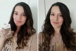 EasyBrow Wenkbrauw Kit Donkerbruin - Wenkbrauw Sjabloon 24 Stuks - Wenkbrauw Stempel - Wenkbrauw Poeder - Eyebrow Stamp - Brow Lift -Poeder and Foundation Winkel 1200x803 5