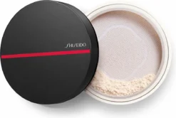 Shiseido Synchro Skin Invisible Silk Loose Powder Poeder 1 St. 14 Shiseido Synchro Skin Invisible Silk Loose Powder Poeder 1 St. -Poeder and Foundation Winkel 1200x805 1