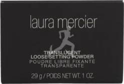 Laura Mercier Loose Setting Poeder - Translucent 28 Laura Mercier Loose Setting Poeder - Translucent -Poeder and Foundation Winkel 1200x819 1