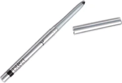 Blèzi® Automatic Eye Pencil 10 Shiny Black - Oogpotlood Zwart Waterproof - Zwart Met Shine -Poeder and Foundation Winkel 1200x823 1