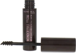 Rimmel London Wonder'full 24 Hour Brow Mascara - Wenkbrauwgel - 003 Dark Brown -Poeder and Foundation Winkel 1200x838 2