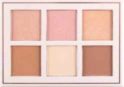 Beauty Creations Floral Bloom Highlight & Contour Palette -Poeder and Foundation Winkel 1200x841 1