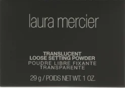Laura Mercier Loose Setting Poeder - Translucent 26 Laura Mercier Loose Setting Poeder - Translucent -Poeder and Foundation Winkel 1200x843