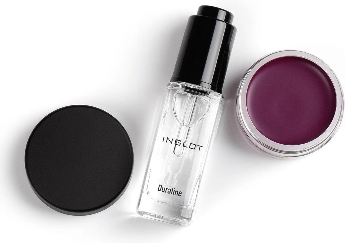 INGLOT Duraline 6 INGLOT Duraline - Afbeelding 6