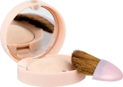 Bourjois Le Petit Strober Highlighter - 00 Universal Glow -Poeder and Foundation Winkel 1200x845