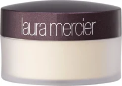Laura Mercier Loose Setting Poeder - Translucent 30 Laura Mercier Loose Setting Poeder - Translucent -Poeder and Foundation Winkel 1200x847 1