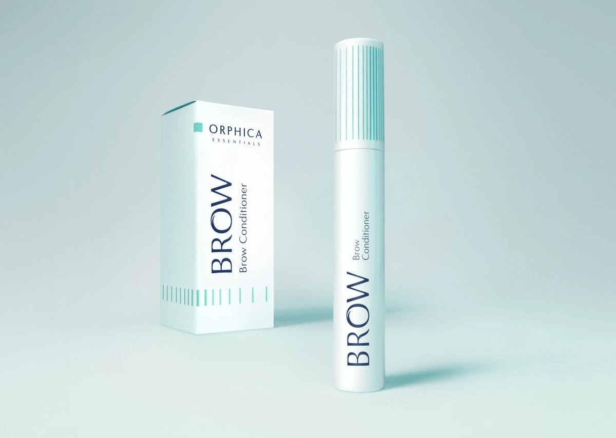 Orphica BROW Conditioner 4 Ml - Wenkbrauw Booster - Voor Volle Wenkbrauwen. 3 Orphica BROW Conditioner 4 Ml - Wenkbrauw Booster - Voor Volle Wenkbrauwen. - Afbeelding 3