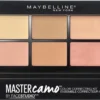 Maybelline - Master Camo Palette - 2 Medium - Concealer Palette