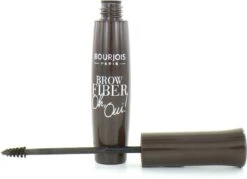 Bourjois Oh Oui! Brow Fiber Wenkbrauwgel - 003 Brown -Poeder and Foundation Winkel 1200x868