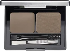 L'Oréal Brow Artist Genius Kit Wenkbrauwpoeder - 01 Light To Medium -Poeder and Foundation Winkel 1200x872 2