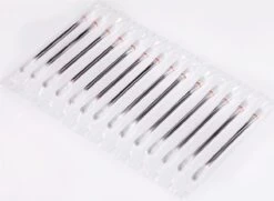 Lip Tint - Strawberry - Cheek Tint - Tattoo Lipstick - Lip And Cheek Tint - Cigarette Lip Tint - Lip Tint Peel Off - Waterproof Lipstick - Lippenstift- Lipgloss - Langhoudende Lipgloss - Cotton Swab Lip Tint - Sigaretten Lip Tint - Lip Tattoo -Poeder and Foundation Winkel 1200x880