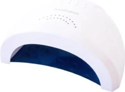 Medisana LED- UV Nageldroger - LED Lamp - UV-lakken - Nagel Timer - Nageldrogerlamp -Poeder and Foundation Winkel 1200x888