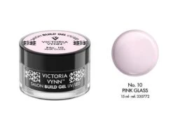 Victoria Vynn Builder Gel - Gel Om Je Nagels Mee Te Verlengen Of Te Verstevigen - PINK GLASS 15ml 7 Victoria Vynn Builder Gel - Gel Om Je Nagels Mee Te Verlengen Of Te Verstevigen - PINK GLASS 15ml -Poeder and Foundation Winkel 1200x891