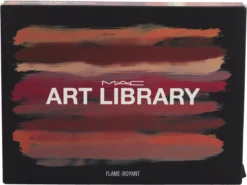 MAC Cosmetics Art Library Oogschaduw 17,2 Gr 14 MAC Cosmetics Art Library Oogschaduw 17,2 Gr -Poeder and Foundation Winkel 1200x897 1