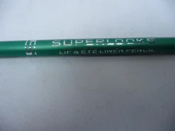 Superlooks Lip & Eyeliner Potloden Met Sluitcap Assortiment Set Van 12 Stuks Verschillende Kleuren, Watervast. -Poeder and Foundation Winkel 1200x899 4