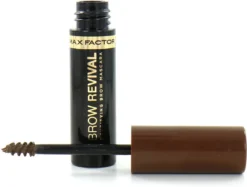 Max Factor Brow Revival Wenkbrauwgel - 003 Brown -Poeder and Foundation Winkel 1200x910 3