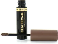 Max Factor Brow Revival Wenkbrauwgel - 002 Soft Brown -Poeder and Foundation Winkel 1200x916 1