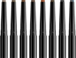 NYX Professional Makeup Precision Brow Pencil - Ash Brown PBP04 - Wenkbrauw Potlood - 0,13 Gr -Poeder and Foundation Winkel 1200x920 2