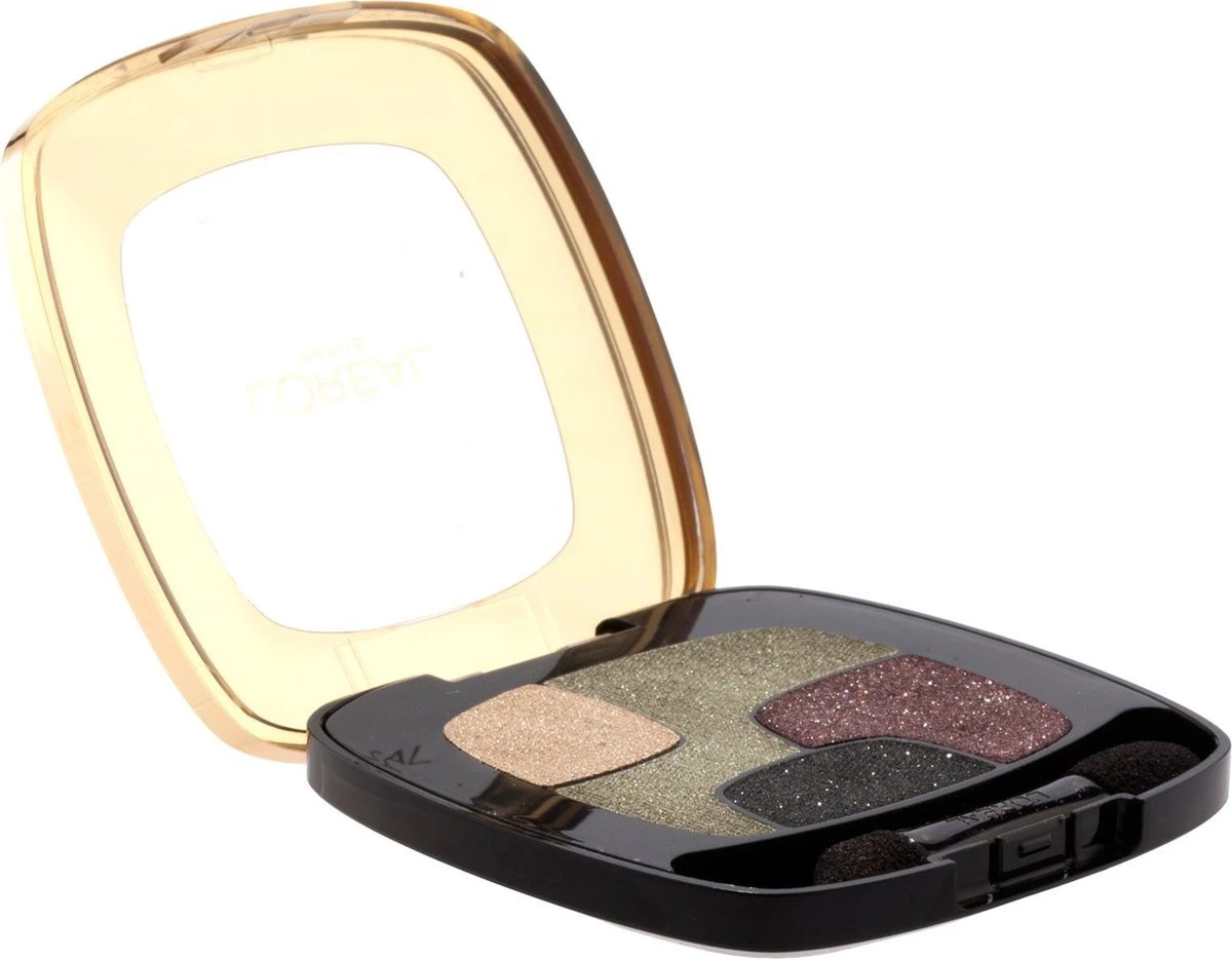 L'Oreal Paris Color Riche - Oogschaduw 2 L'Oreal Paris Color Riche - Oogschaduw - Afbeelding 2