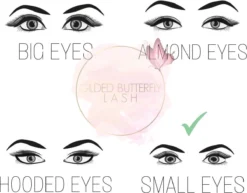 Gilded Butterfly - Nepwimpers - Fake Lashes - Onyx -Poeder and Foundation Winkel 1200x939 1