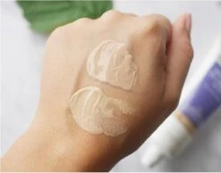 Biodermal Anti Age CC - Camouflerende Crème Met SPF15 - Lichte Huid - 50ml -Poeder and Foundation Winkel 1200x940